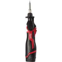 M12 Soldering Iron Kit Les Distributions ICE