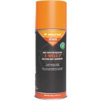 E-Weld 3 High-Temperature Anti-Spatter Solution, Aerosol Les Distributions ICE