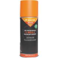 E-Weld 4 Premium Anti-Spatter Emulsion, Aerosol Les Distributions ICE