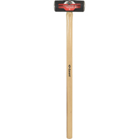 Double-Face Sledge Hammer, 12 lbs., 36" L, Wood Handle Les Distributions ICE