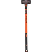 Double-Face Sledge Hammer, 10 lbs., 36", Fibreglass Handle Les Distributions ICE