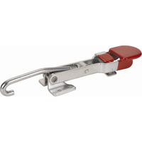 Brides &agrave; cliquet Toggle-Lock Plus, Force de serrage 375 lb Les Distributions ICE