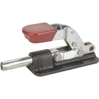 Toggle-Lock Plus - brides droites, Force de serrage 2500 lb Les Distributions ICE