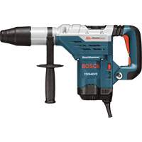 SDS-Max&reg; Combination Hammer Les Distributions ICE