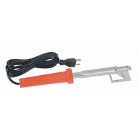 Fers &agrave; braser de s&eacute;rie Marksman, 120 V Les Distributions ICE