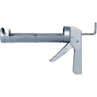 Pistolet &agrave; calfeutrer r&eacute;gulier &agrave; rochet, 300 ml Les Distributions ICE