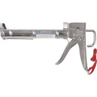 Pistolet &agrave; calfeutrer de qualit&eacute; industrielle, 300 ml Les Distributions ICE