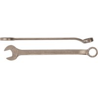 Cl&eacute;s mixtes, 3/8", Longueur de 6-5/16" Les Distributions ICE