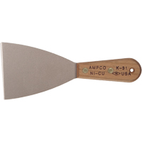 Couteaux &agrave; mastiquer & spatules Les Distributions ICE