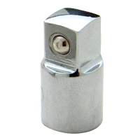 Adaptateur pour douille, Prise 3/8", Douille 1/2",  lo Les Distributions ICE