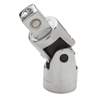 Joint universel, Prise 1/2", Douille 1/2" Les Distributions ICE