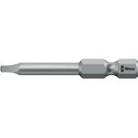 Insert Bit, Square, 1, 1/4" Drive Les Distributions ICE