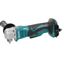 Perceuse angulaire sans fil (outil seulement), 18 V, Mandrin 3/8", Lithium-ion Les Distributions ICE