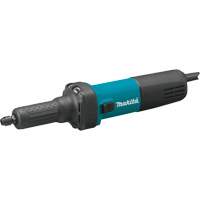 Lightweight Die Grinder with AC/DC Thumb Switch, 1/4", 120 V, 3.5 A, 25000 RPM Les Distributions ICE