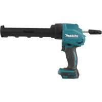 Pistolet &agrave; calfeutrer sans fil (outil seulement) Les Distributions ICE