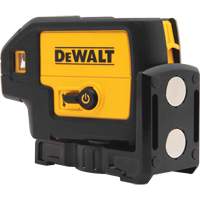 Five Beam Laser Pointer, 100' (30.48 m) Les Distributions ICE