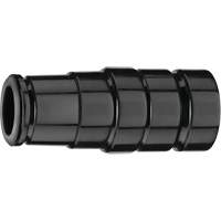 35 mm Rubber Adapter for Dewalt&reg; Dust Extractors Les Distributions ICE