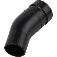 35 mm Angled Adapter for Dewalt&reg; Dust Extractors Les Distributions ICE