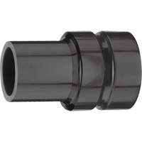 1.25" Adapter For Dewalt&reg; Dust Extractors Les Distributions ICE