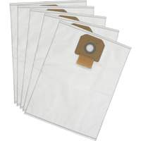 Fleece Bags for Dust Extractors Les Distributions ICE