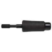 Spline to SDS-MAX Adapter Les Distributions ICE