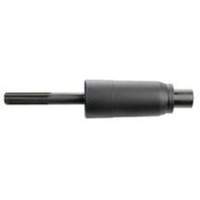 SDS-MAX to Spline Adapter Les Distributions ICE