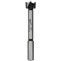 M&egrave;che emporte-pi&egrave;ce pour le travail du bois, 1/2", Tige 3/8", Longeur de 3-1/2" Les Distributions ICE