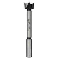 M&egrave;che emporte-pi&egrave;ce pour le travail du bois, 5/8", Tige 3/8", Longeur de 3-1/2" Les Distributions ICE