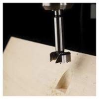 M&egrave;che emporte-pi&egrave;ce pour le travail du bois, 3/4", Tige 3/8", Longeur de 3-1/2" Les Distributions ICE