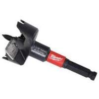 M&egrave;che &agrave; bois autoaliment&eacute;e SwitchBlade, 2-1/4", Longeur de 6", Tige 7/16" hexagonal Les Distributions ICE