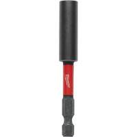 Shockwave Impact Magnetic Bit Holder Les Distributions ICE