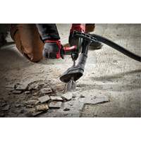 Ciseau &agrave; fendre pour carreaux Les Distributions ICE