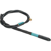 Straight-Line Variable Speed Pencil Grinder, 1/4" NPT, 3.5 CFM Les Distributions ICE