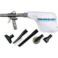 GunVac&reg; Deluxe Vacuum Kit Les Distributions ICE