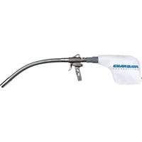 Flexible GunVac&reg; Vacuum Les Distributions ICE