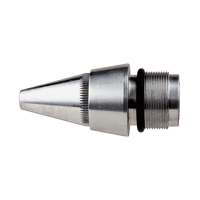 Whisper Jet Safety Air Gun Replacement Nozzle Les Distributions ICE