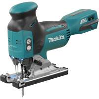 Scie sauteuse sans balais avec manche cylindrique LXT (outil seulement), 18 V, Lithium-ion, 800-3500 coups/min, 1" Longueur de la course Les Distributions ICE