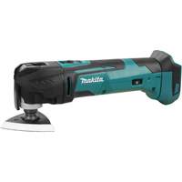 Outil multiple sans fil (outil seulement), 18 V, Lithium-ion Les Distributions ICE