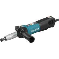 2-Stage Die Grinder with SJS & Paddle Switch, 1/4", 120 V, 6.6 A, 7000-29000 RPM Les Distributions ICE