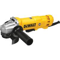 Petite meuleuse d'angle, 4-1/2", 120 V, 11 A, 11000 Tr/min Les Distributions ICE