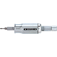 10-90 Series Precision Turbine Grinder, 1/8" Collet, 100,000 RPM Les Distributions ICE