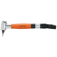 12-03 Series Precision Grinder, 1/8" Wheel, 1/8" NPT Inlet, 80000 RPM Les Distributions ICE
