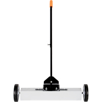 Magnetic Sweepers, 24" W Les Distributions ICE