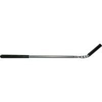 Tiges de r&eacute;cup&eacute;ration magn&eacute;tique, Longueur de 17", Diam&egrave;tre de 1/2", Capacit&eacute; de 7,5 lb Les Distributions ICE