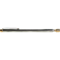 Tiges de r&eacute;cup&eacute;ration magn&eacute;tique, Longueur de 5-1/2", Diam&egrave;tre de 5/16", Capacit&eacute; de 2 lb Les Distributions ICE