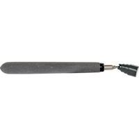 Tiges de r&eacute;cup&eacute;ration magn&eacute;tique, Longueur de 8", Diam&egrave;tre de 5/8", Capacit&eacute; de 7 lb Les Distributions ICE