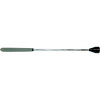 Tiges de r&eacute;cup&eacute;ration magn&eacute;tique, Longueur de 16-1/2", Diam&egrave;tre de 1-1/8", Capacit&eacute; de 20 lb Les Distributions ICE