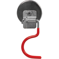 Cup Magnets With Holders, 2-2/5" L x 2" W Les Distributions ICE