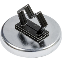 Cup Magnets With Holders, 3/4" L x 3/4" W Les Distributions ICE