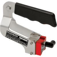 On/Off Power Grips, 6" Length, 2" Diameter, 60 lbs. Capacity Les Distributions ICE